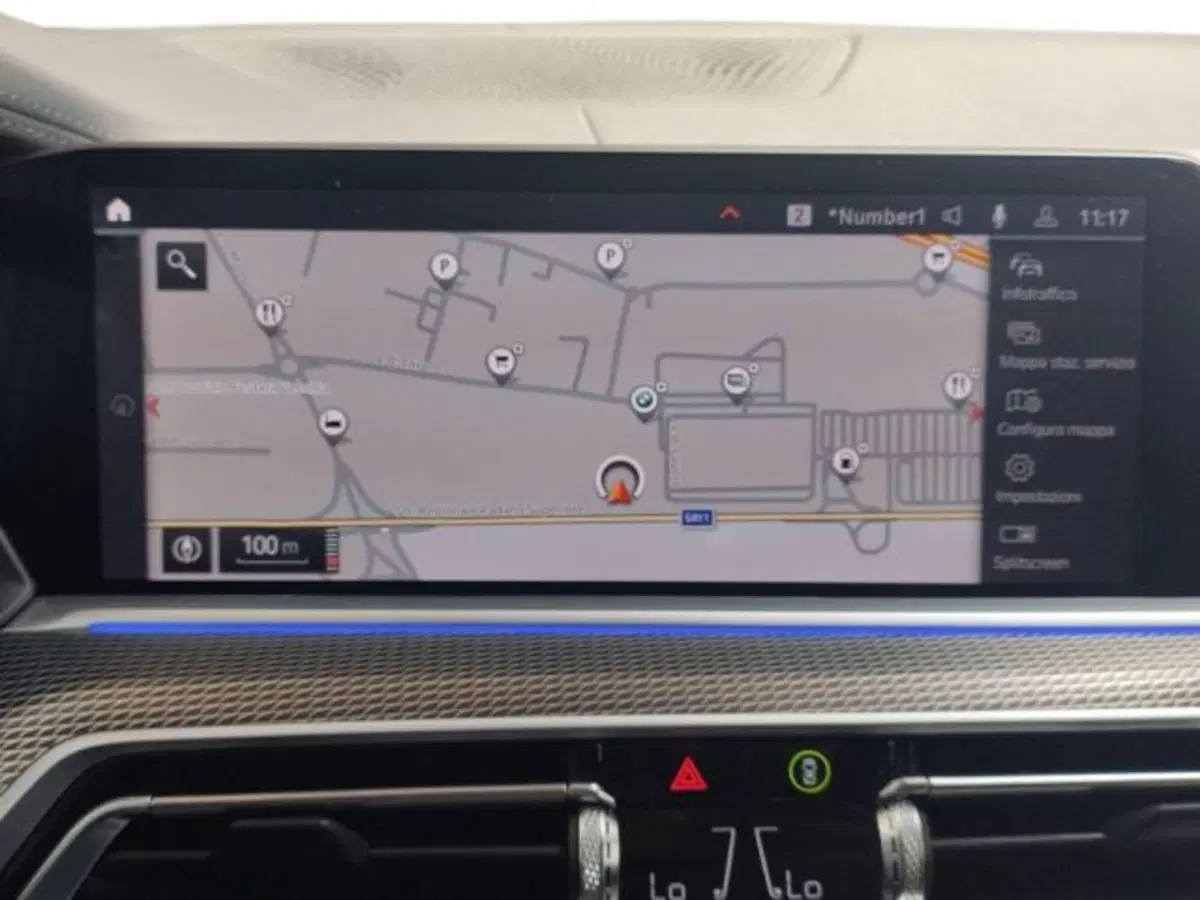 BMW X5 usata a Verona (13)