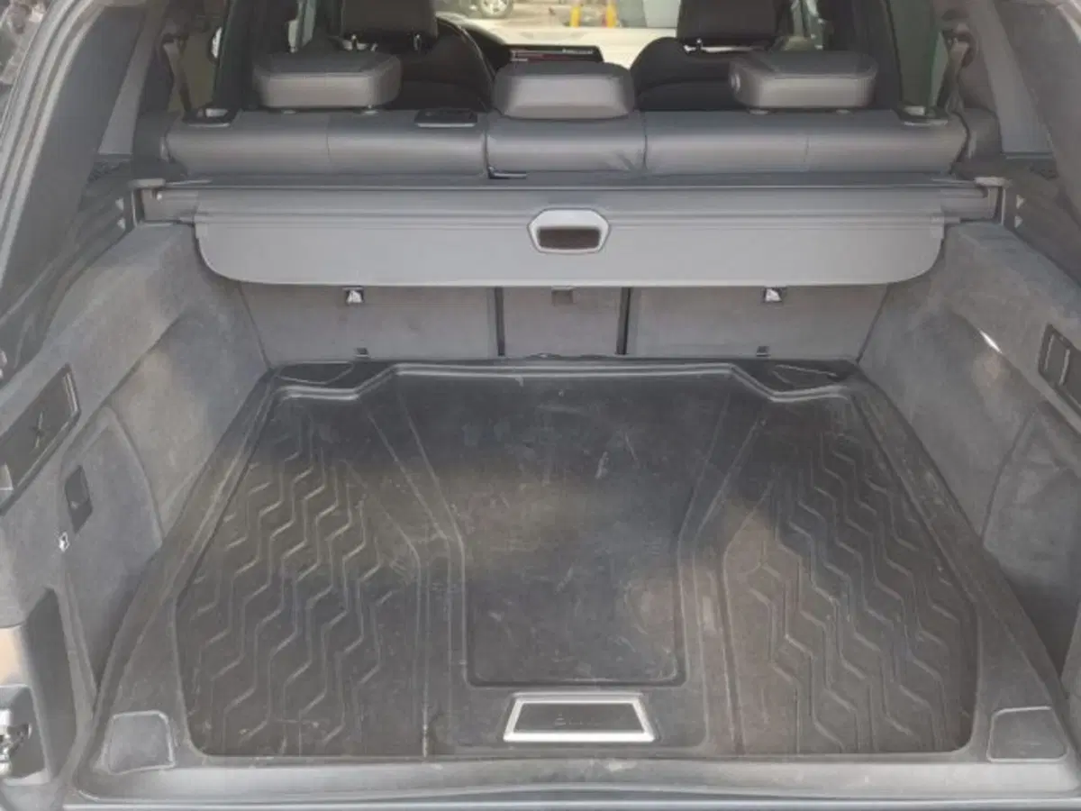 BMW X5 usata a Verona (15)