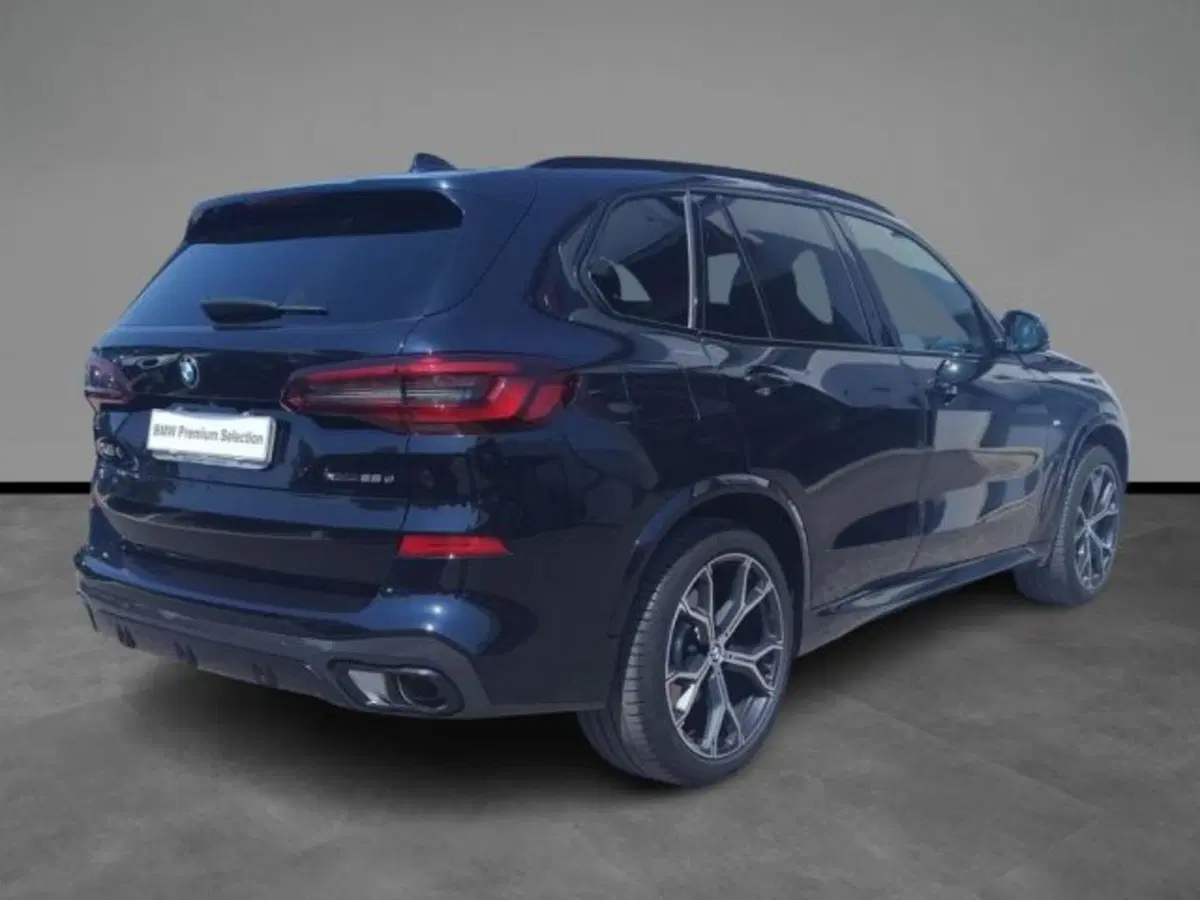 BMW X5 usata a Verona (17)