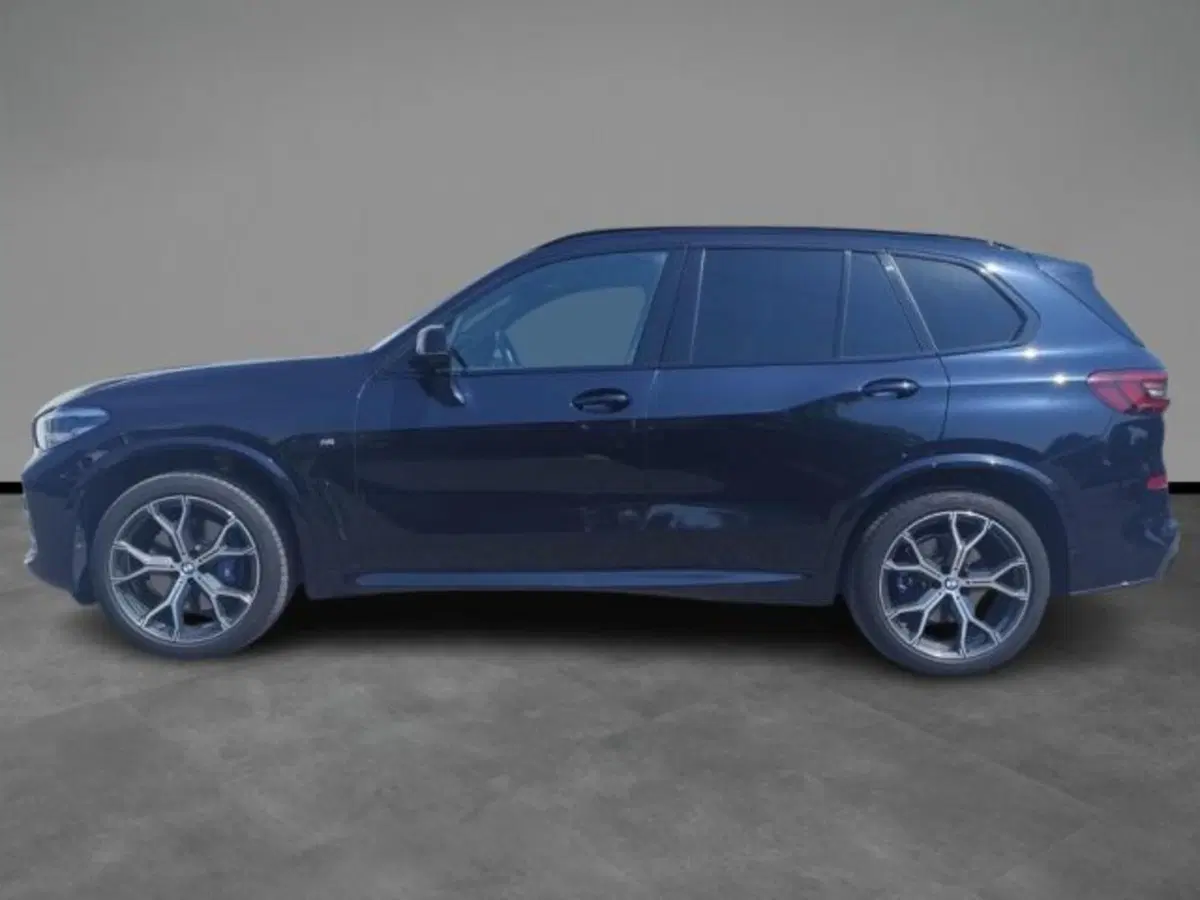 BMW X5 usata a Verona (3)