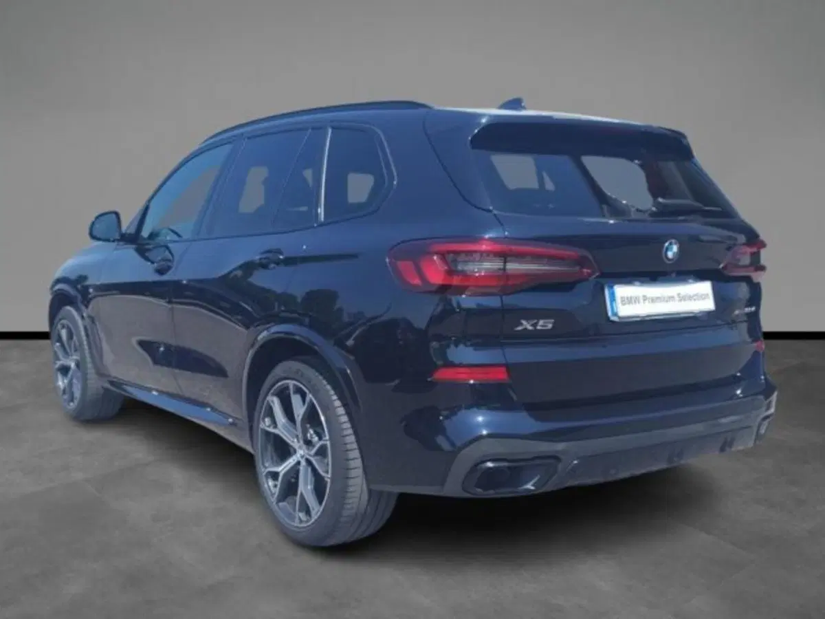 BMW X5 usata a Verona (4)