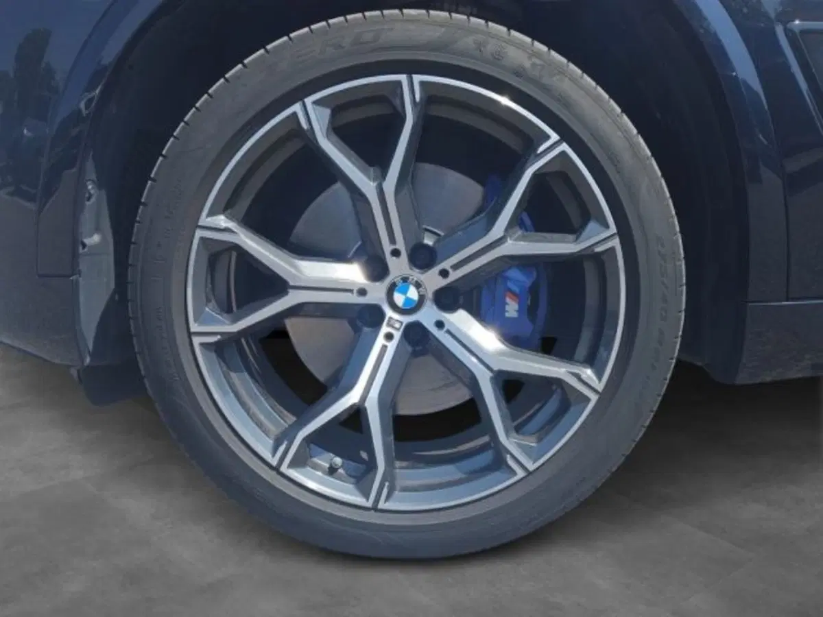 BMW X5 usata a Verona (5)