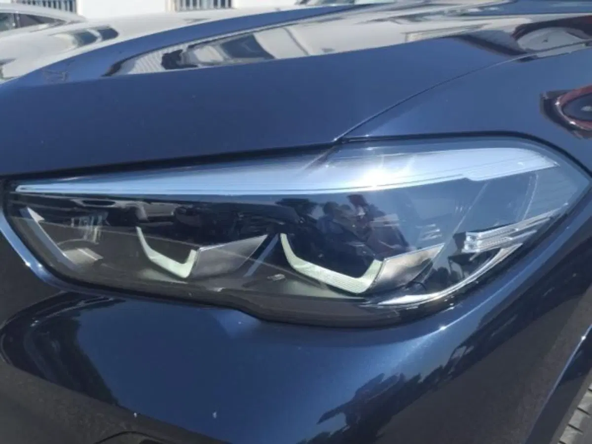 BMW X5 usata a Verona (6)