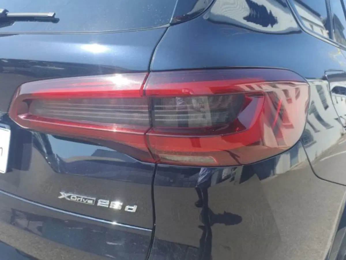 BMW X5 usata a Verona (7)
