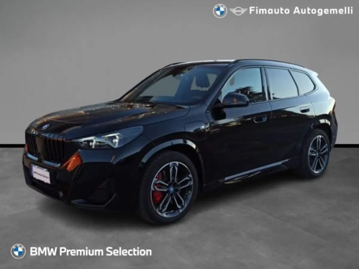 BMW X1 usata a Verona