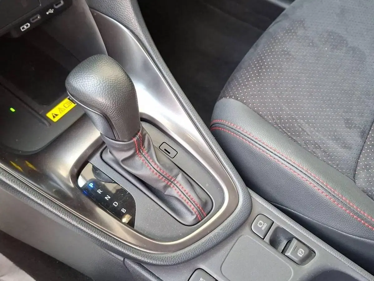 Toyota Yaris Cross usata a Torino (11)