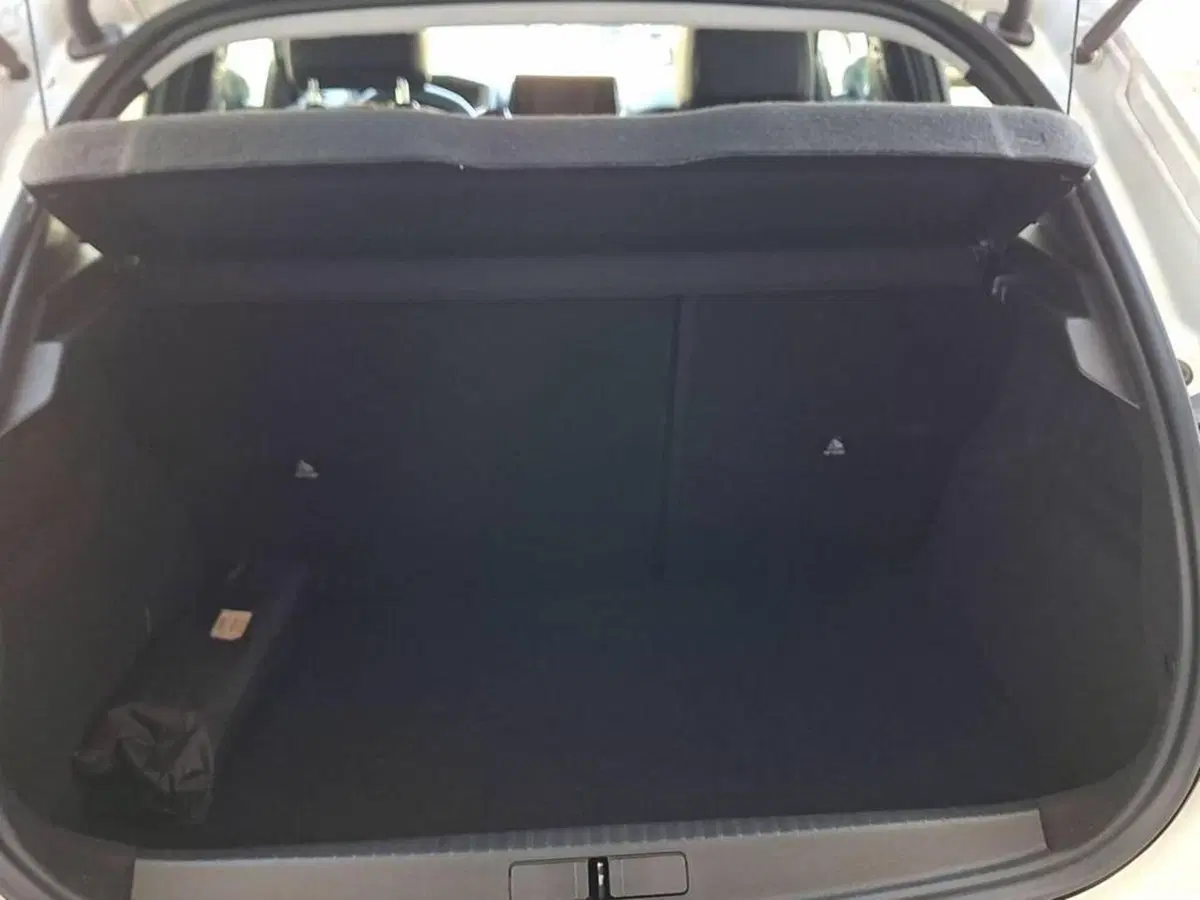 Peugeot 208 usata a Torino (14)