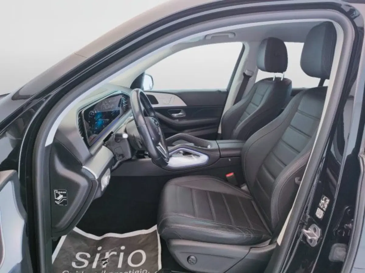 Mercedes-Benz Classe G usata a Teramo (18)