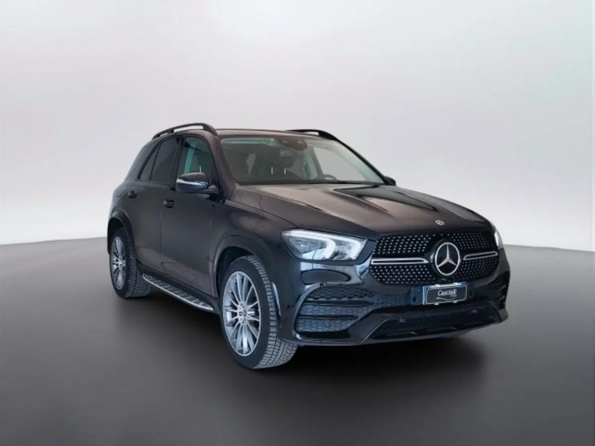 Mercedes-Benz Classe G usata a Teramo (3)