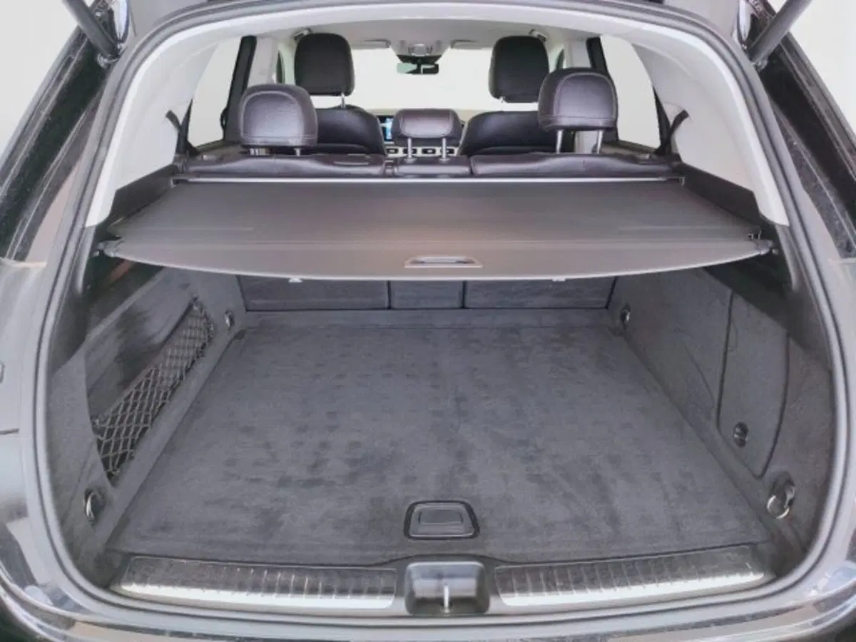 Mercedes-Benz Classe G usata a Teramo (9)