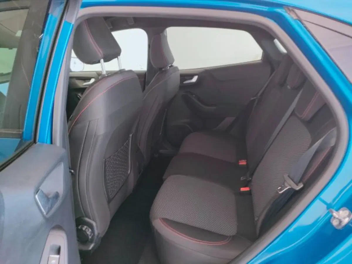 Ford Puma usata a Teramo (13)