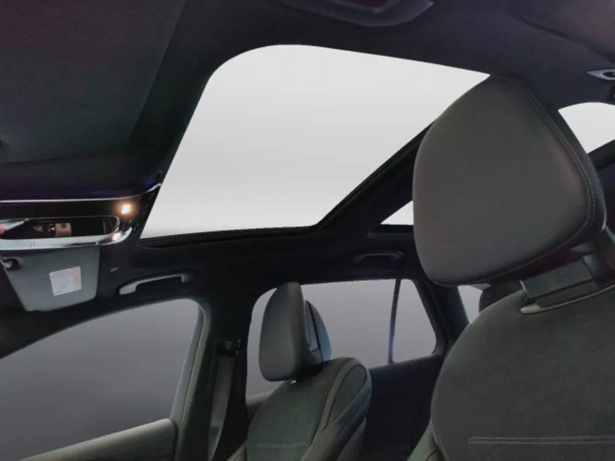 Mercedes-Benz Classe C Station Wagon usata a Teramo (12)