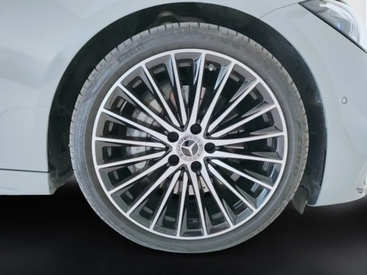 Mercedes-Benz Classe C Station Wagon usata a Teramo (9)