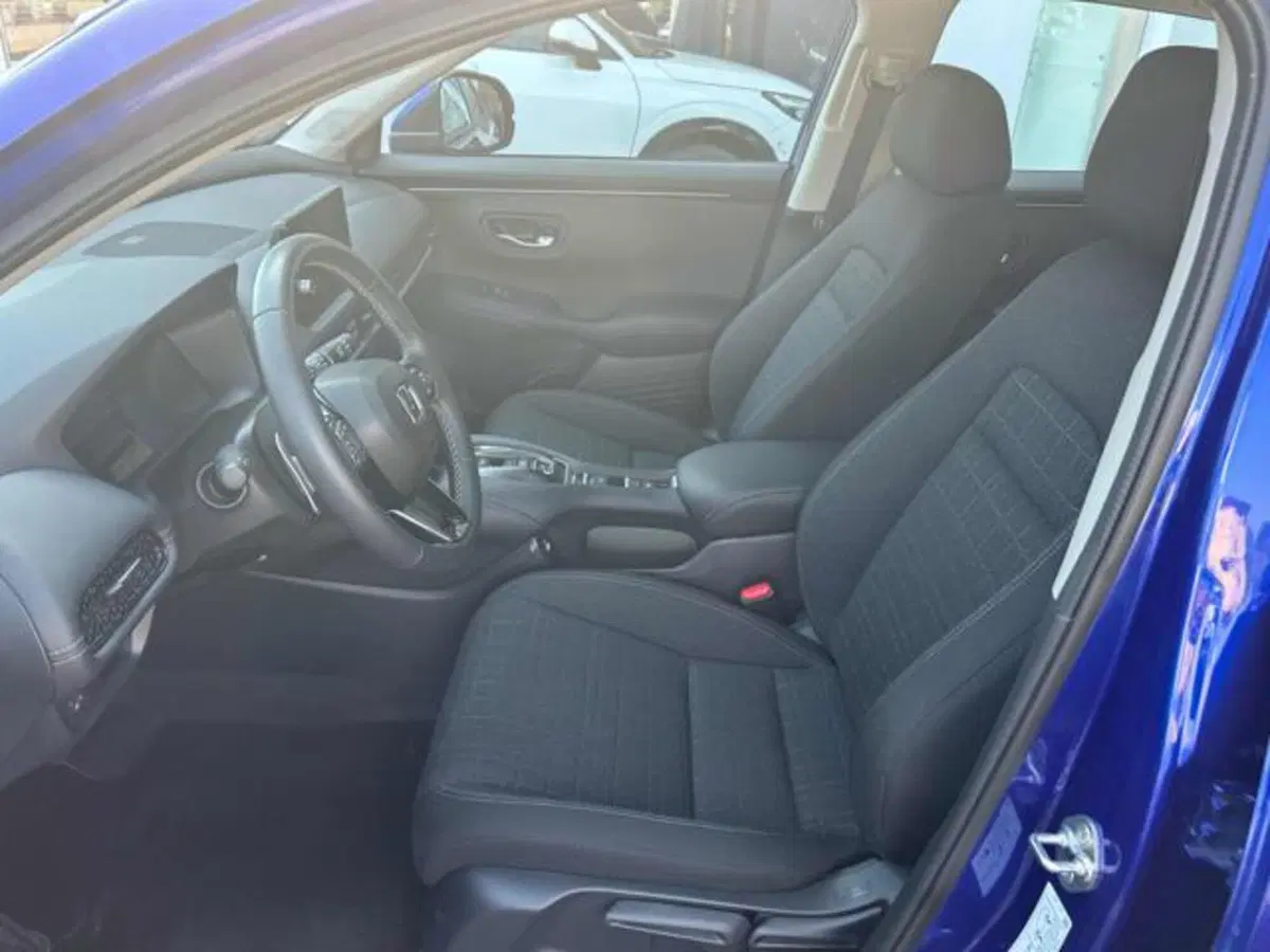 Honda ZR-V usata a Lucca (5)