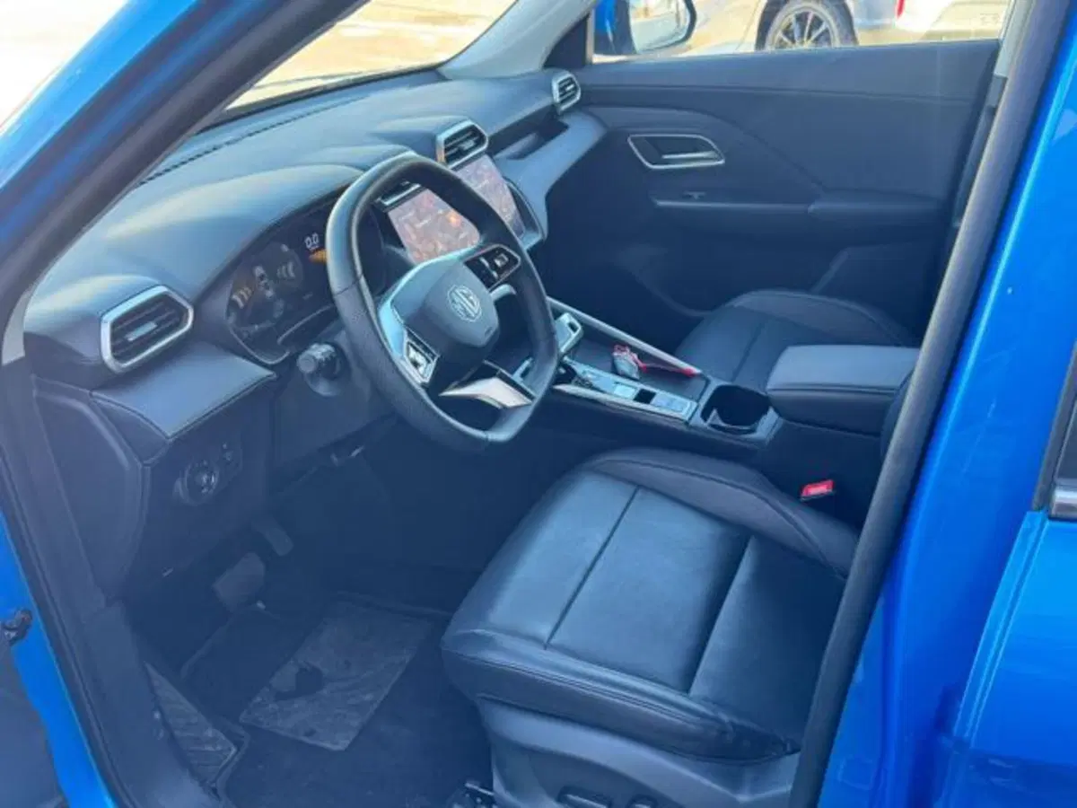 Mg ZS usata a Como (6)