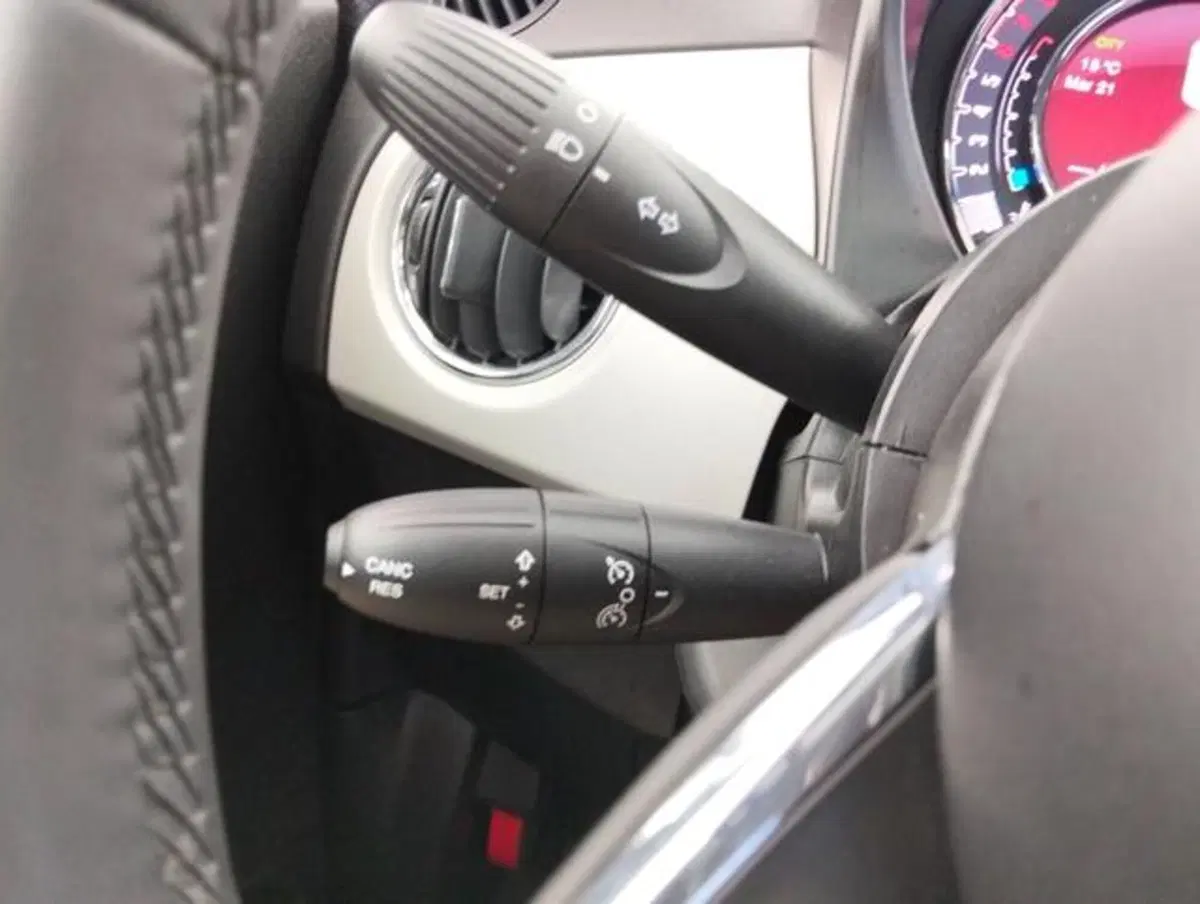 Fiat 500 usata a Como (11)