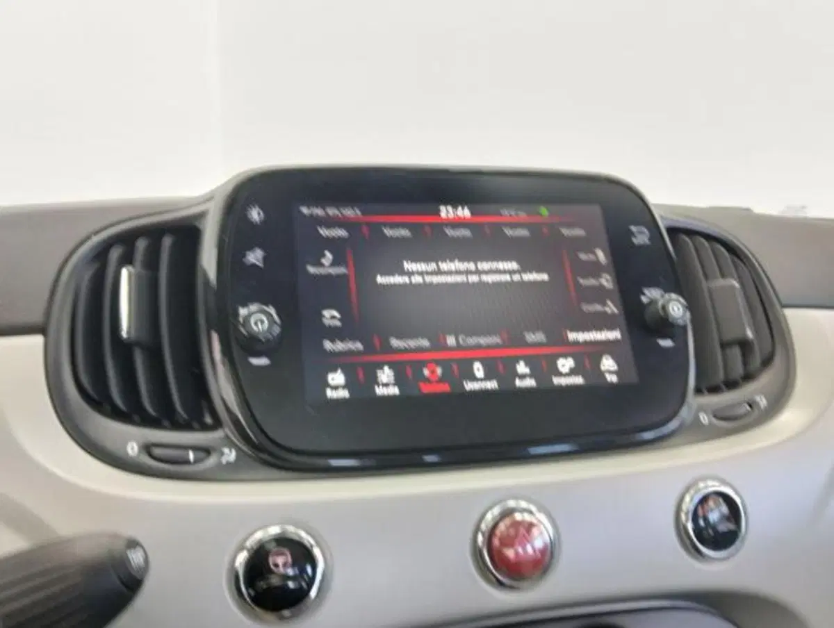 Fiat 500 usata a Como (15)