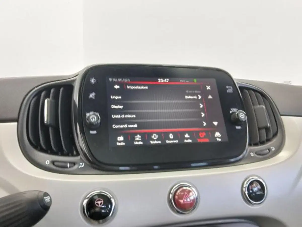 Fiat 500 usata a Como (16)