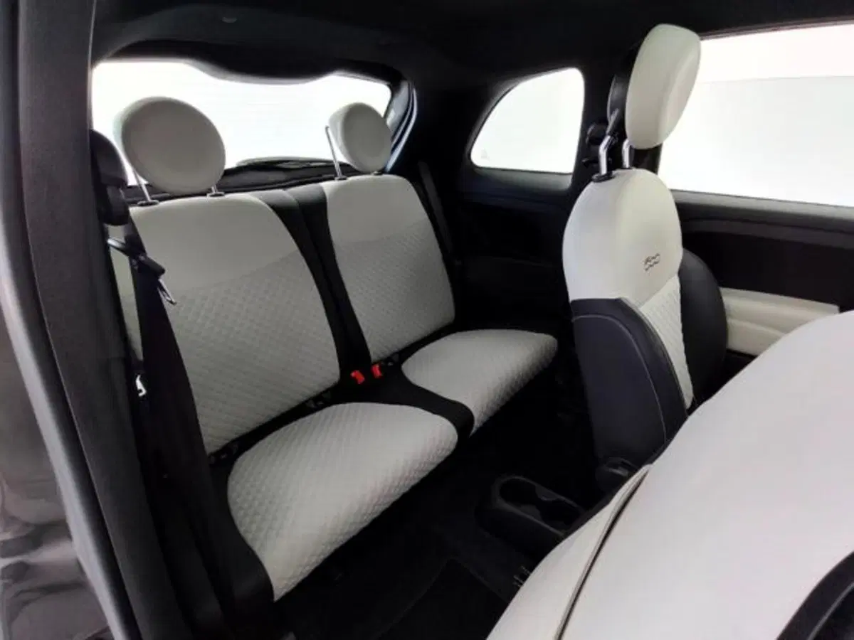Fiat 500 usata a Como (5)