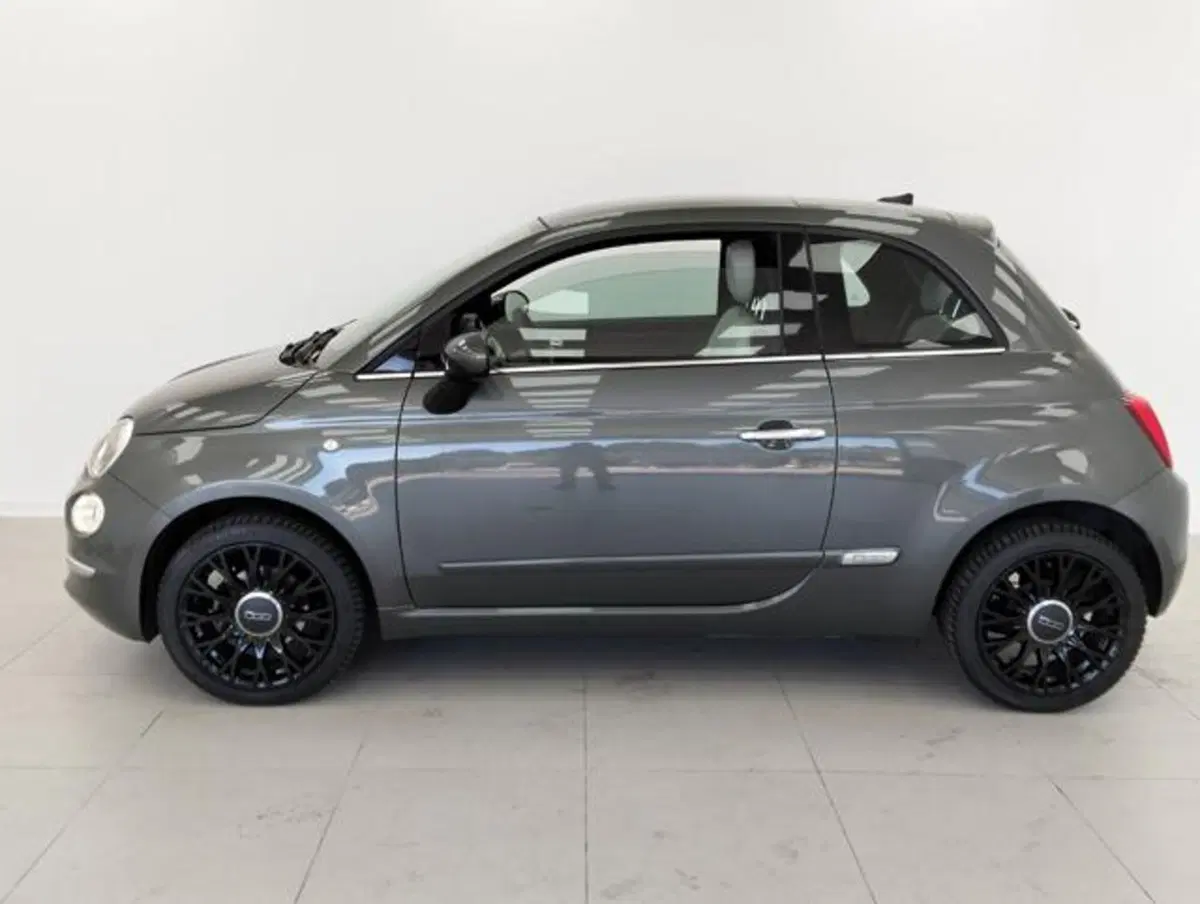 Fiat 500 usata a Como (8)