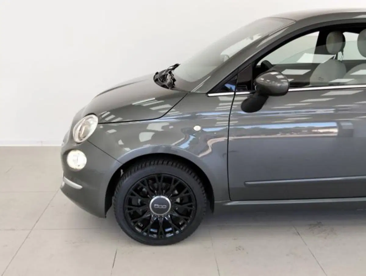 Fiat 500 usata a Como (9)
