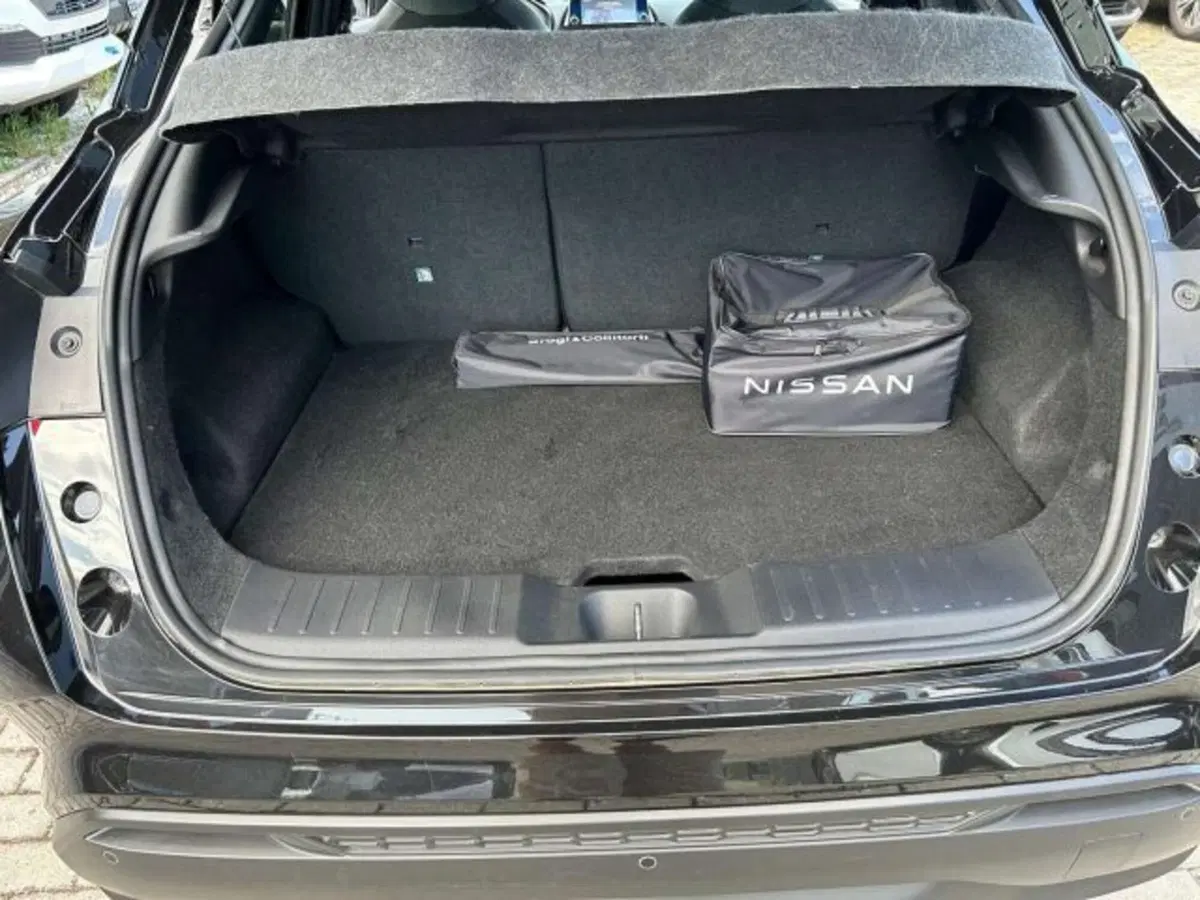 Nissan Juke usata a Firenze (16)