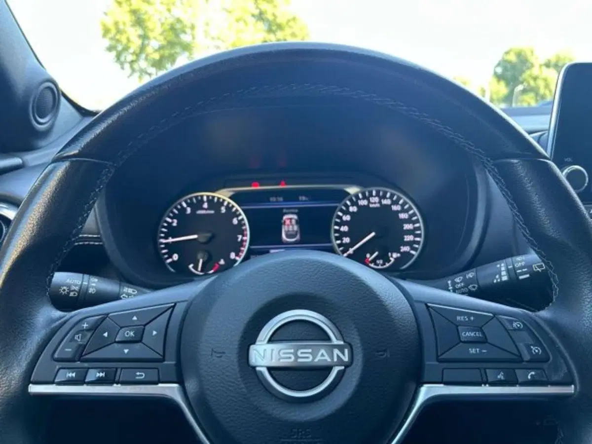 Nissan Juke usata a Firenze (13)
