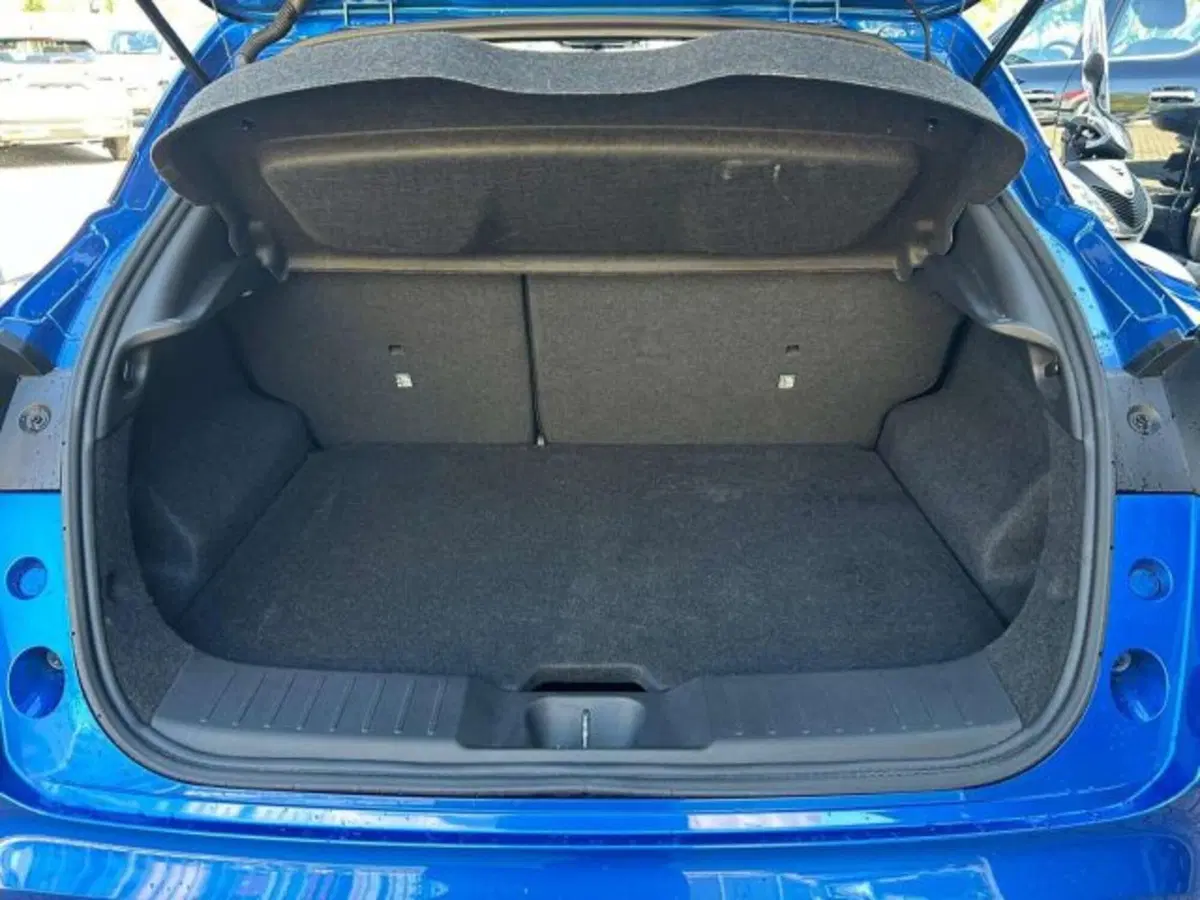 Nissan Juke usata a Firenze (7)