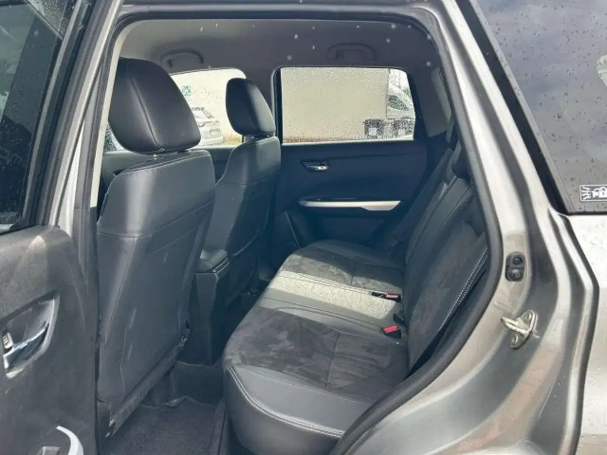 Suzuki Vitara usata a Firenze (13)