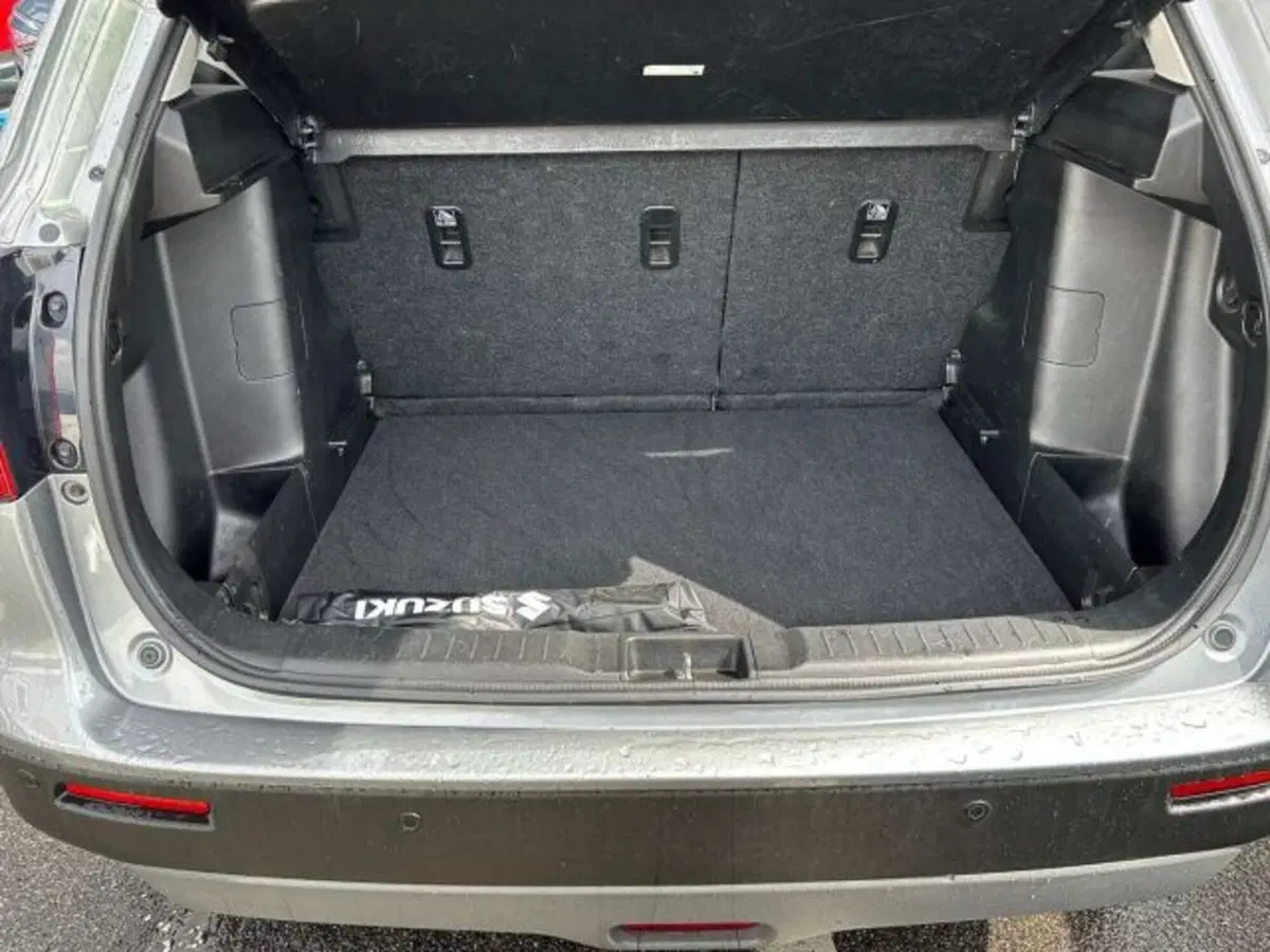 Suzuki Vitara usata a Firenze (7)