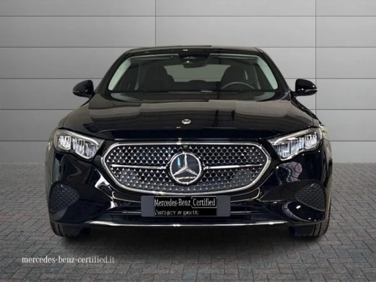 Mercedes-Benz Classe C usata a Bologna (3)