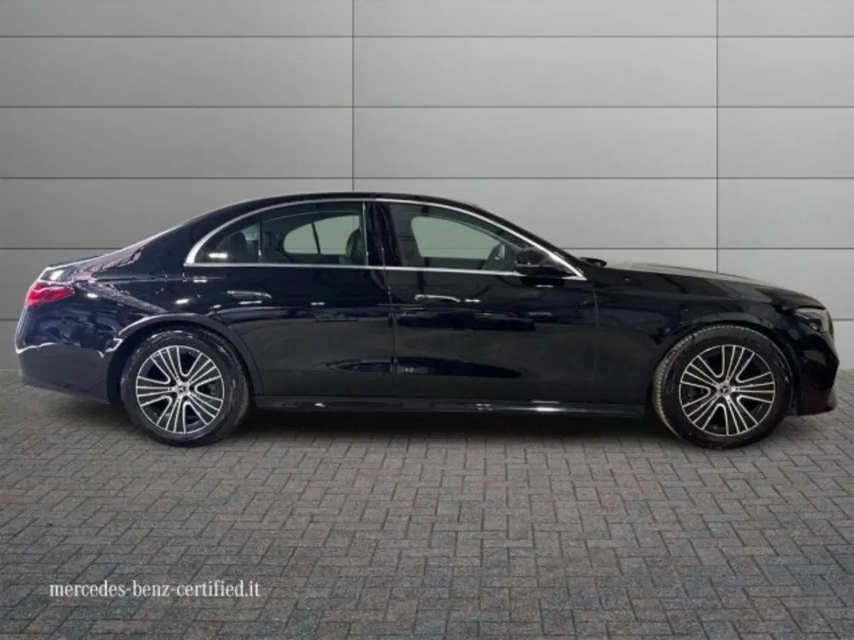 Mercedes-Benz Classe C usata a Bologna (5)