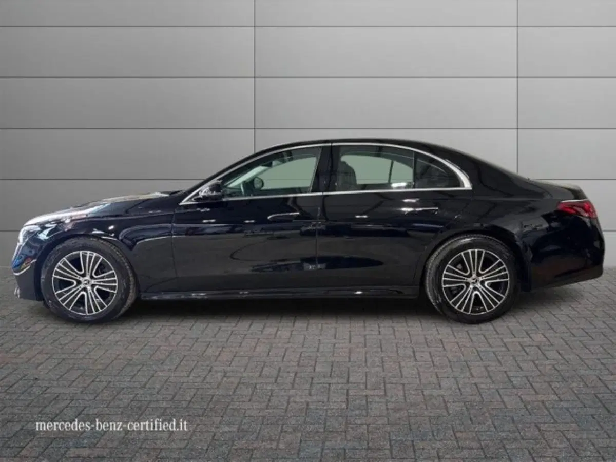 Mercedes-Benz Classe C usata a Bologna (6)