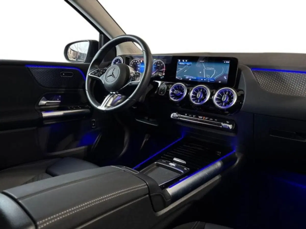 Mercedes-Benz Classe B usata a Bologna (15)