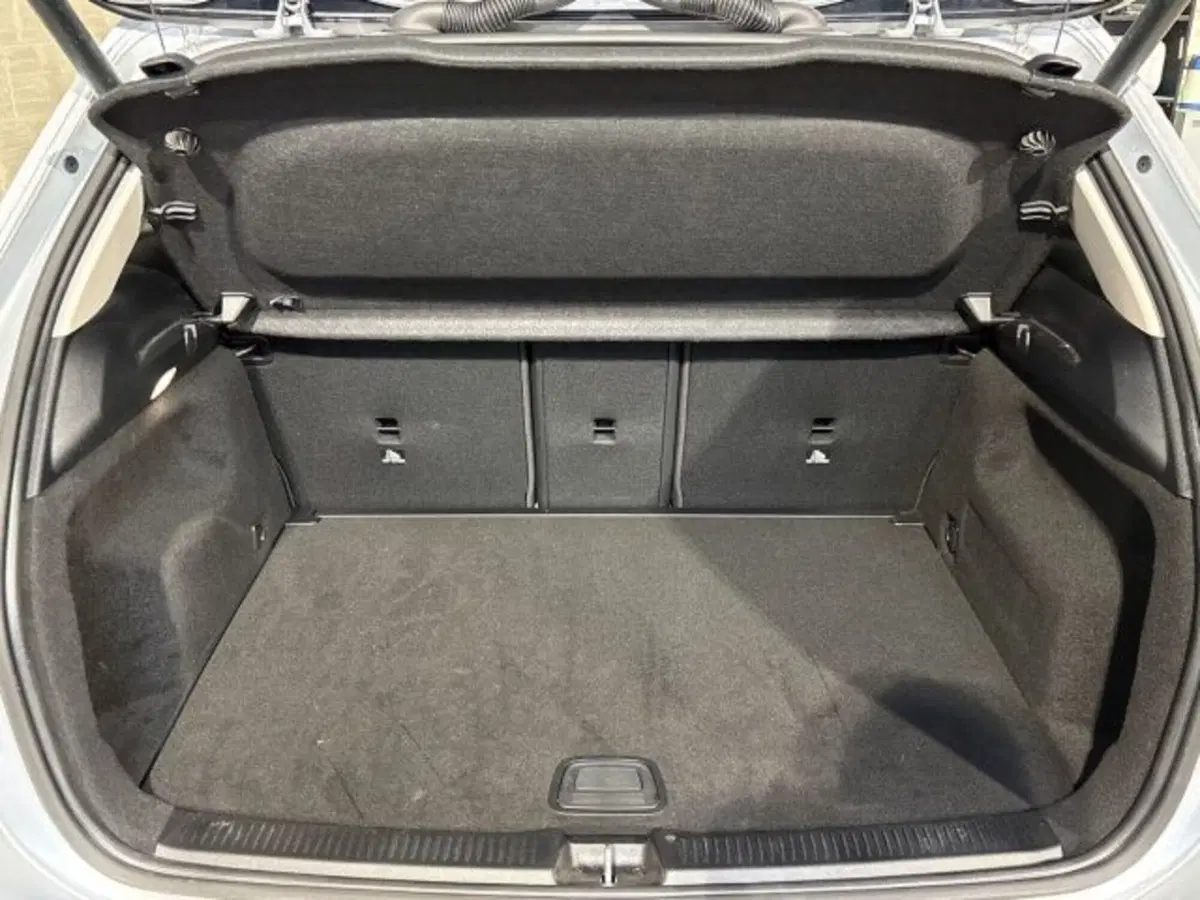 Mercedes-Benz Classe B usata a Bologna (8)