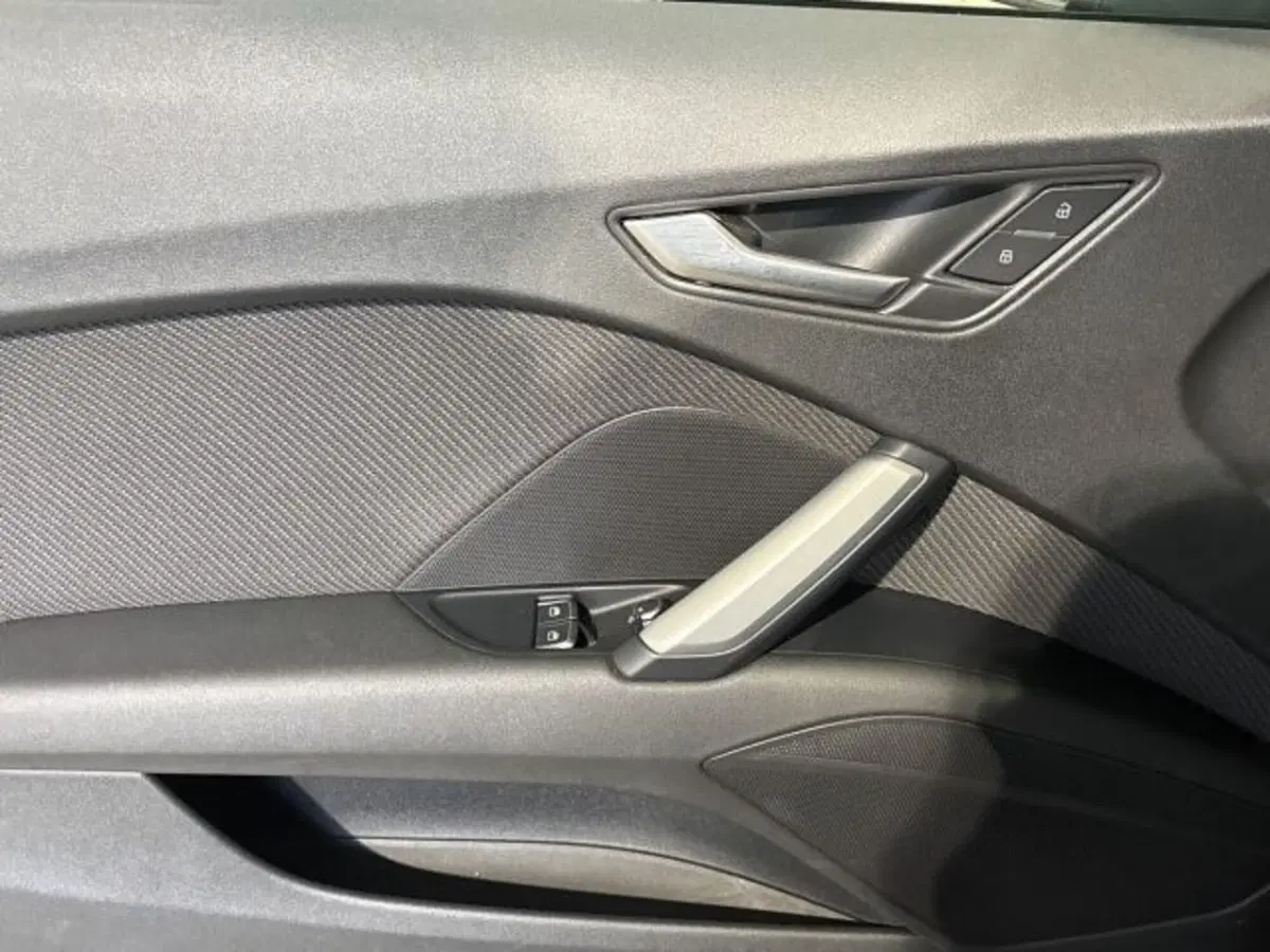 Audi TT Coupé usata a Bologna (10)