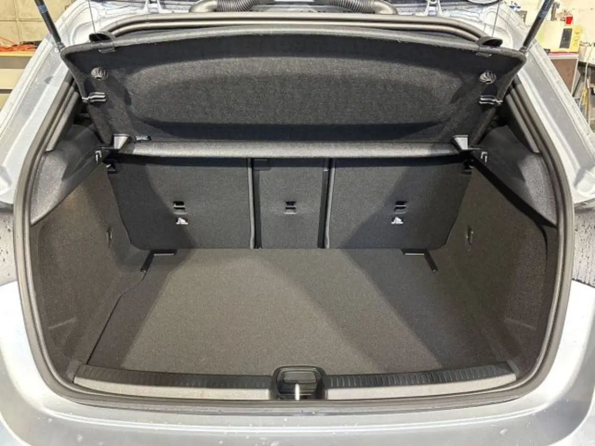 Mercedes-Benz Classe A nuova a Bologna (7)