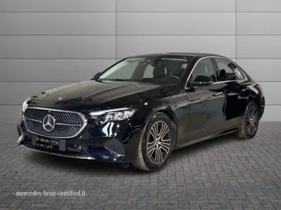 Mercedes-Benz Classe C 200 d Mild hybrid Premium del 2025 usata a Bologna