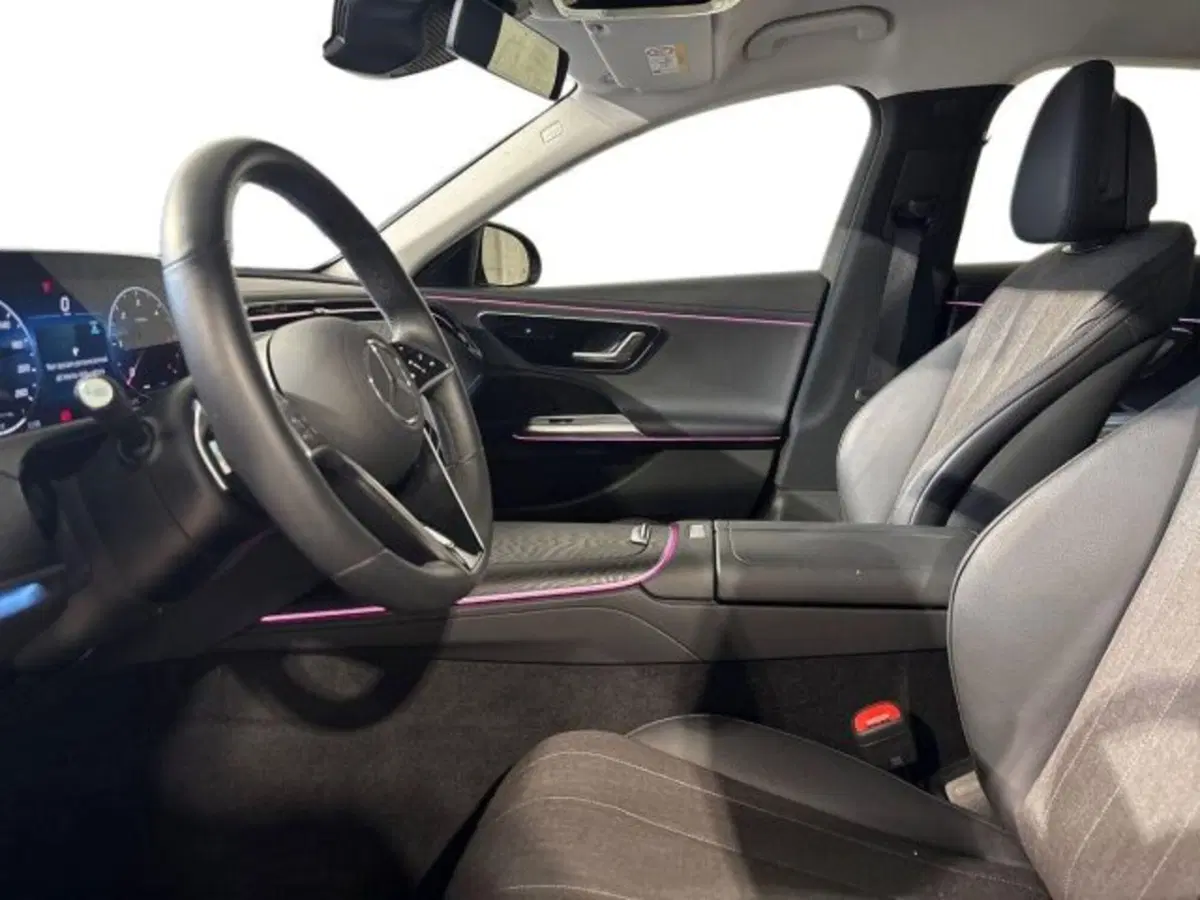 Mercedes-Benz Classe C usata a Bologna (10)