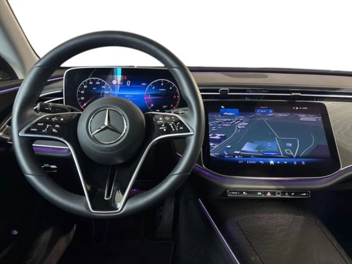 Mercedes-Benz Classe C usata a Bologna (11)
