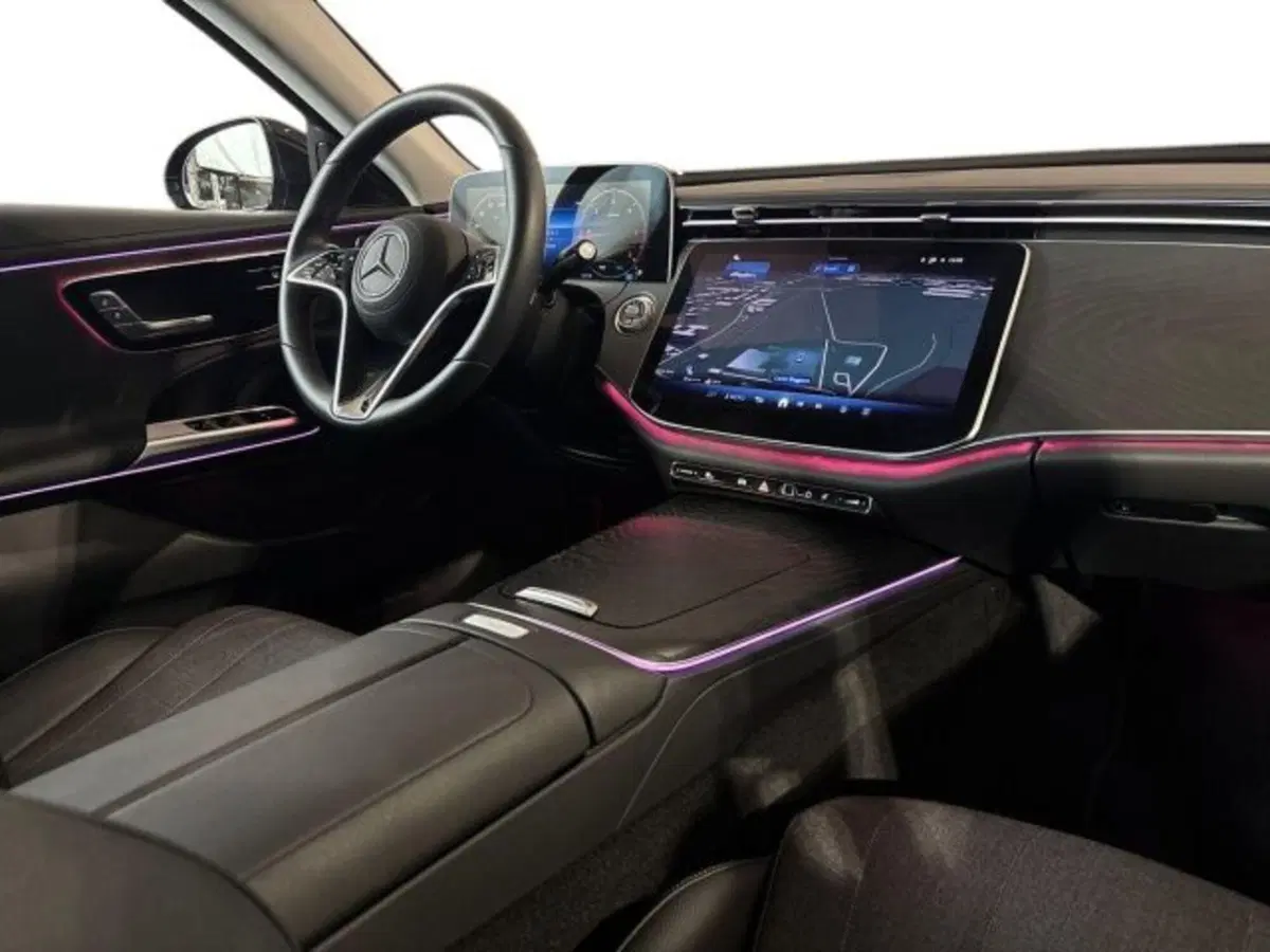 Mercedes-Benz Classe C usata a Bologna (15)