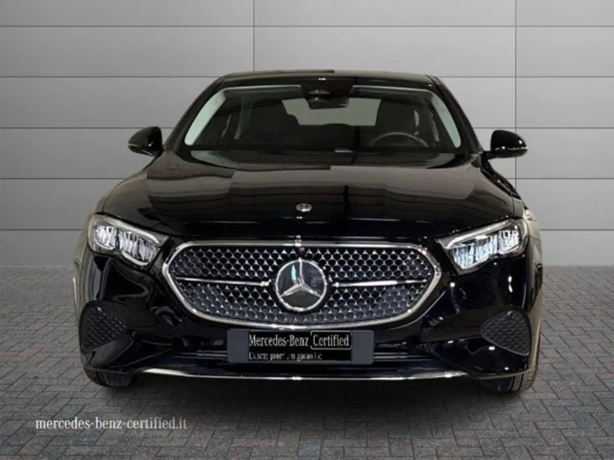 Mercedes-Benz Classe C usata a Bologna (3)