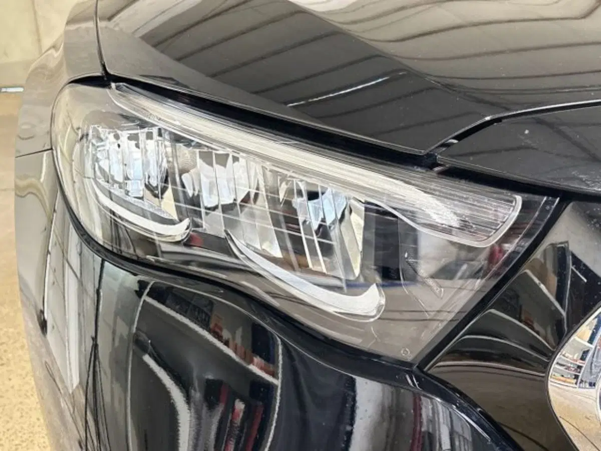 Mercedes-Benz Classe C usata a Bologna (7)