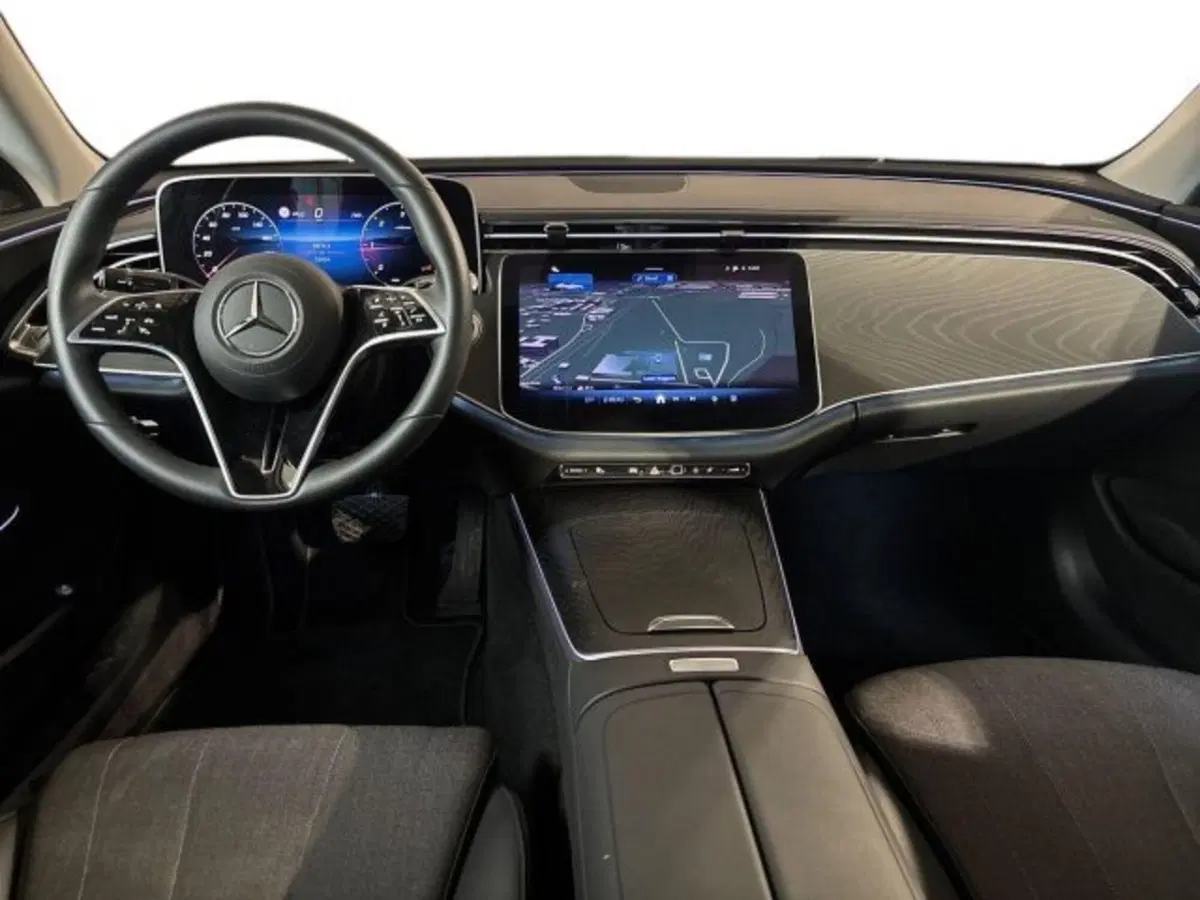 Mercedes-Benz Classe C usata a Bologna (9)