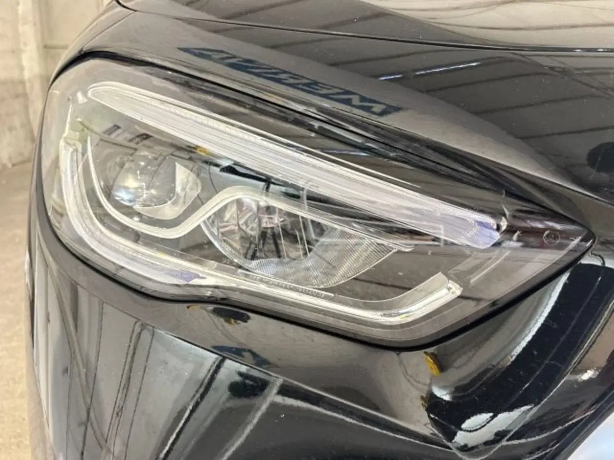 Mercedes-Benz GLA SUV usata a Bologna (7)