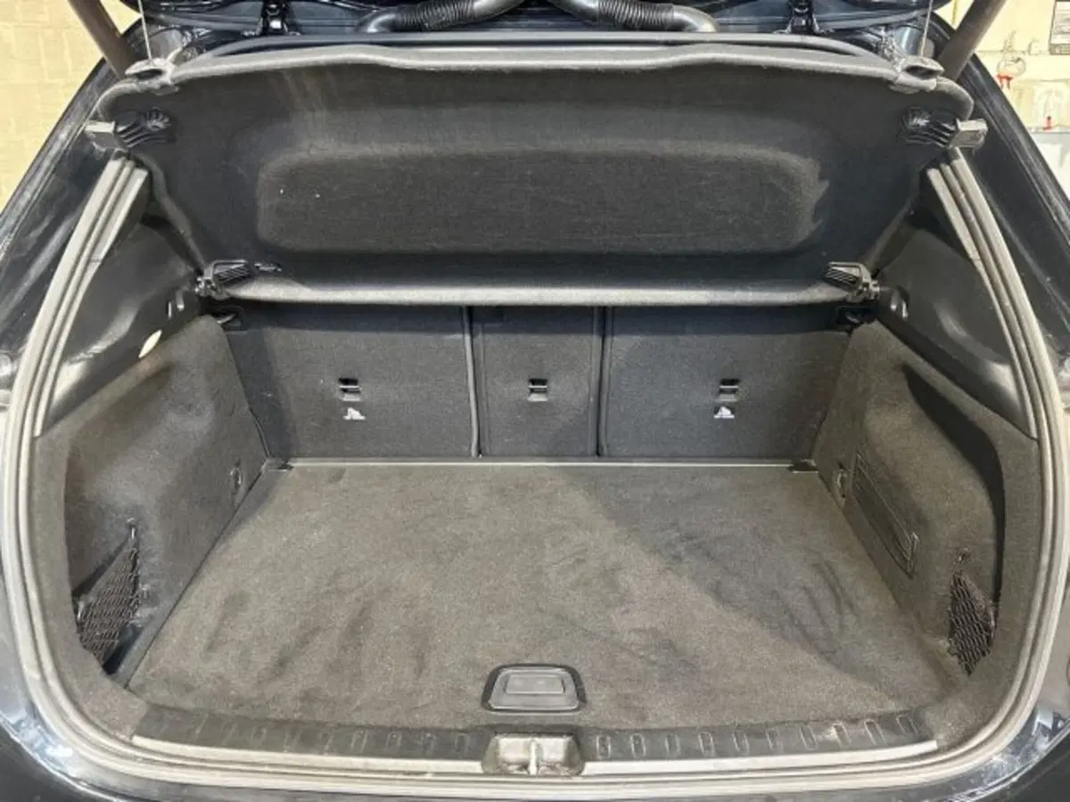 Mercedes-Benz GLA SUV usata a Bologna (8)