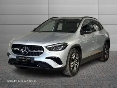 Mercedes-Benz GLA SUV 200 d Progressive Advanced Plus 4matic auto del 2025 usata a Bologna