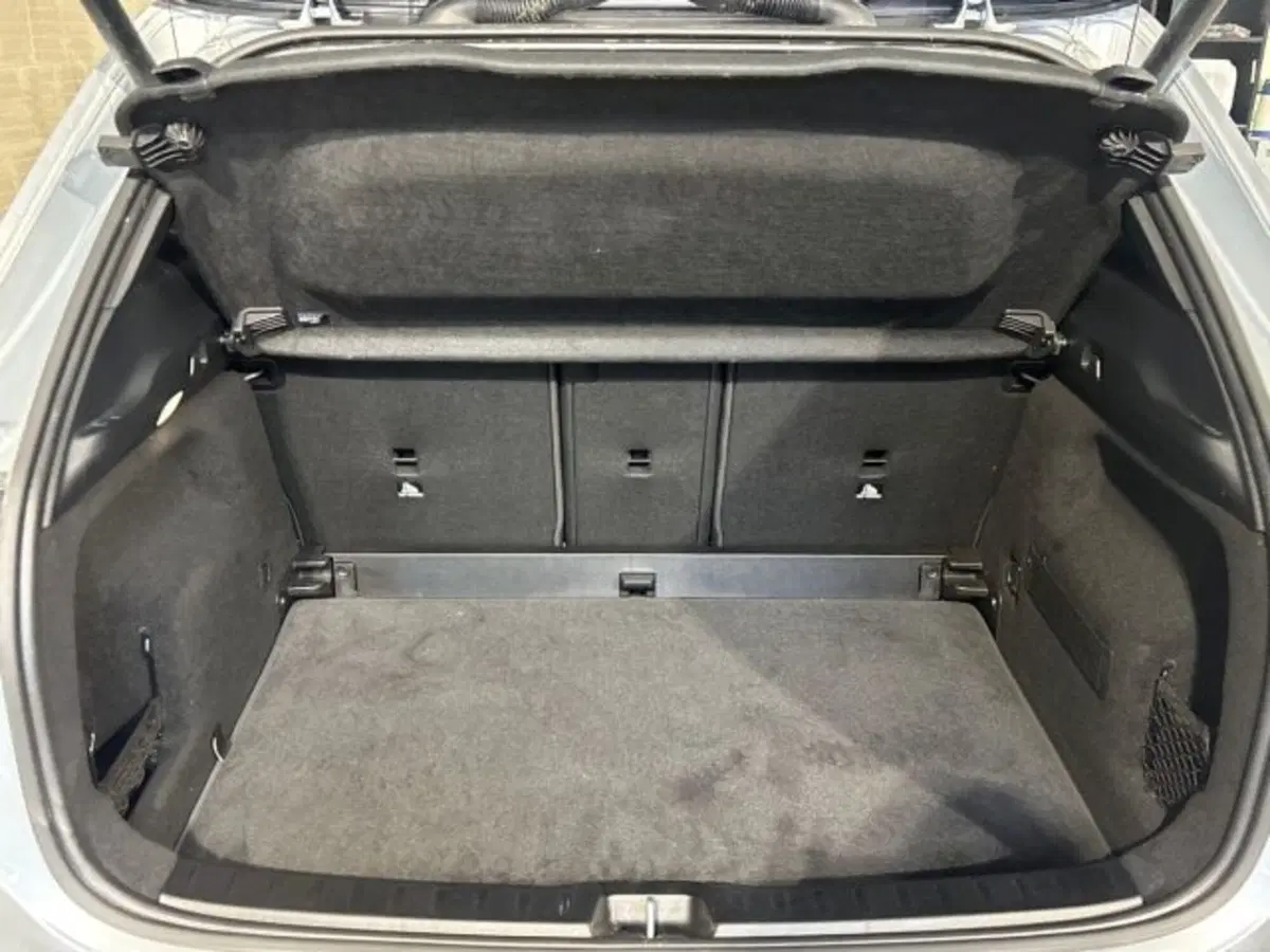 Mercedes-Benz GLA SUV usata a Bologna (8)