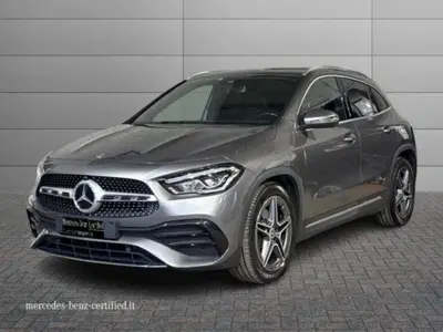 Mercedes-Benz GLA SUV 220 d Automatic 4Matic Premium del 2022 usata a Bologna