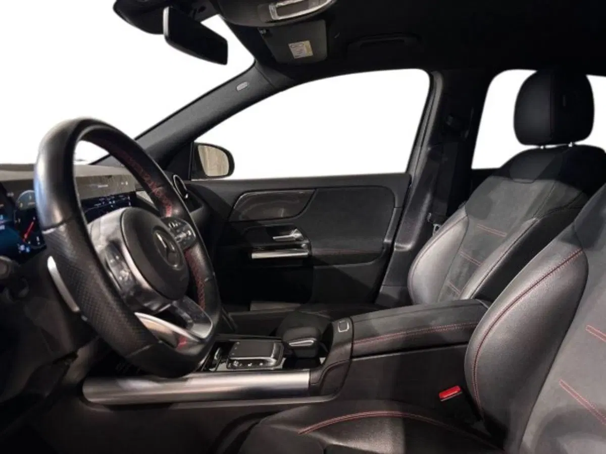 Mercedes-Benz GLA SUV usata a Bologna (10)
